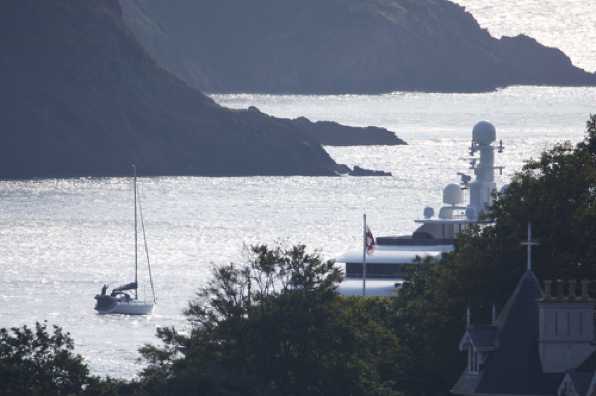 19 September 2020 - 09-58-54

--------------------------
Superyacht Horizons III arrives in Dartmouth, Devon